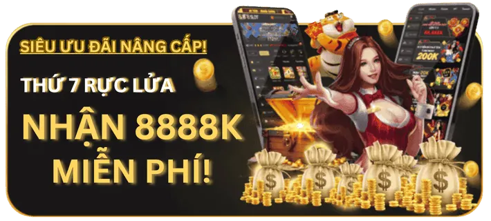 Các chương trình khuyến mãi Nổ Hũ độc quyền tại Nextbet