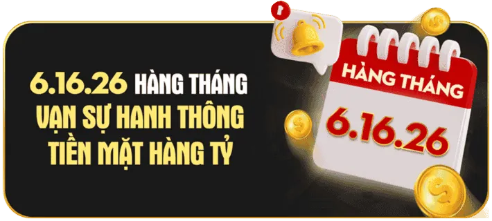 Tận dụng các chương trình khuyến mãi của NextBet