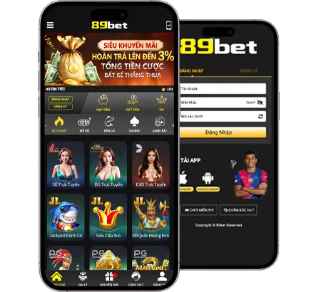 Mã QR Tải Nextbet iOS