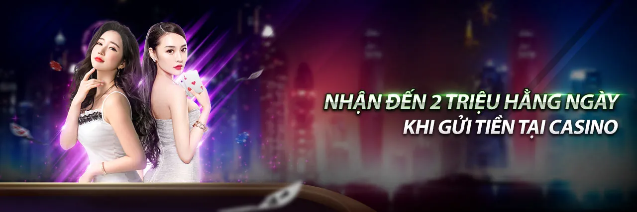 Hình ảnh tổng quan về thế giới trò chơi sòng bạc trực tuyến của Nextbet