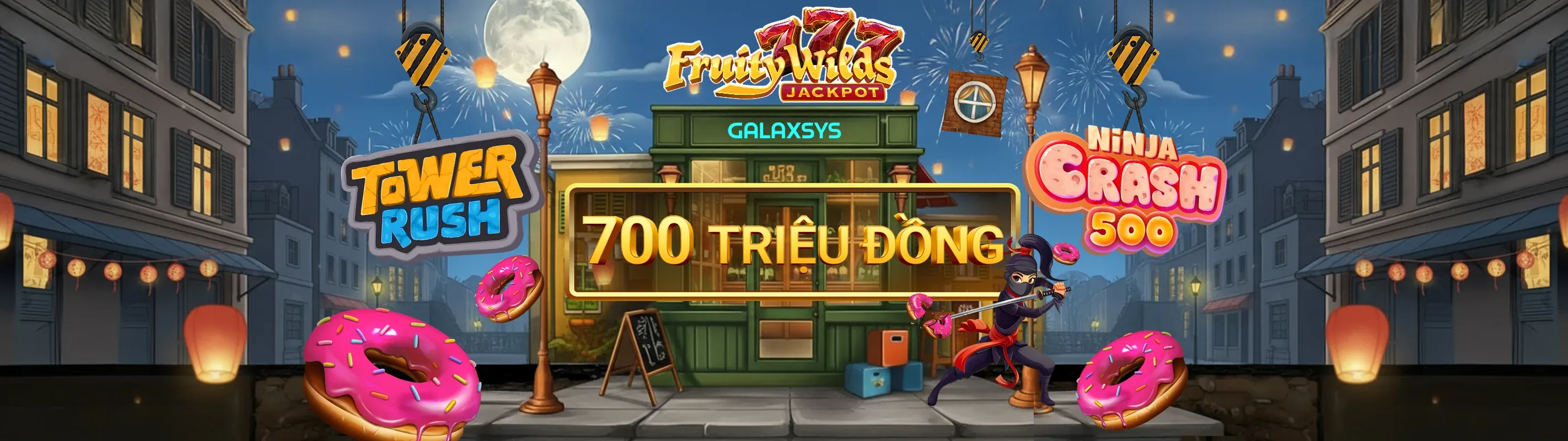 Nextbet Trang Chủ Chính Thức 2026: Khuyến Mãi Hấp Dẫn
