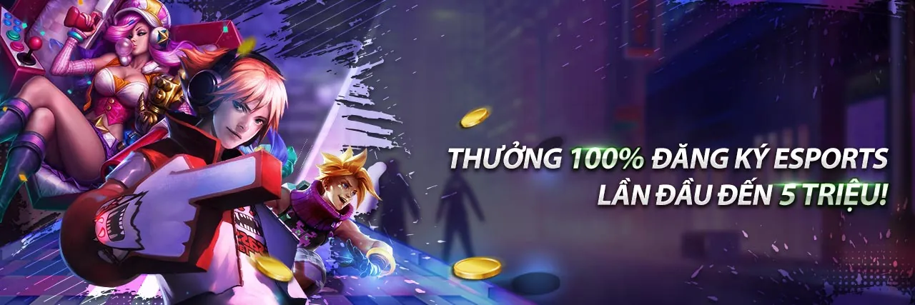 Khuyến mãi theo sự kiện nextbet