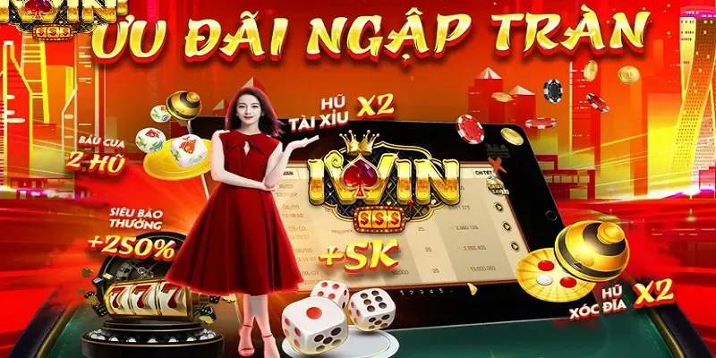 Tổng quan các trò chơi Nổ Hũ đa dạng tại Nextbet